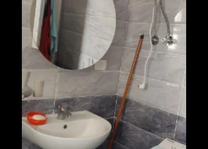 Marina La Jolie-s16 Apartment *