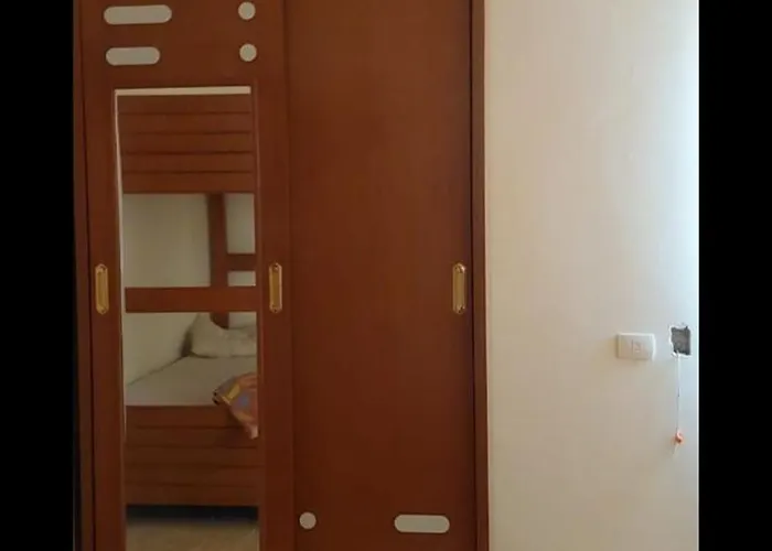 Marina La Jolie-s16 Apartment *